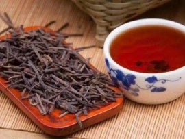 广西梧州茶厂-六堡茶专用冷风茶叶烘干